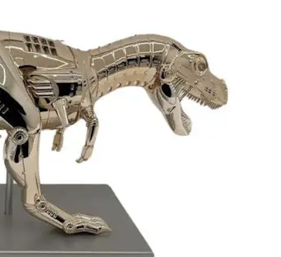 3D Little Big Space - Invader | Artransfer : Achat et revente d